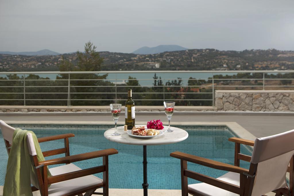 Edem Resort Порто-Хелі Екстер'єр фото