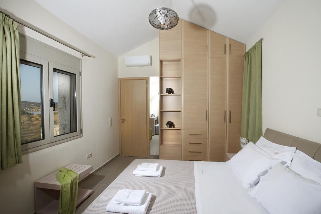Edem Resort Порто-Хелі Екстер'єр фото