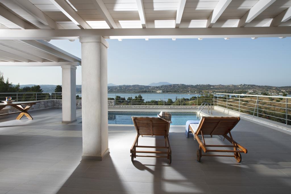 Edem Resort Порто-Хелі Екстер'єр фото