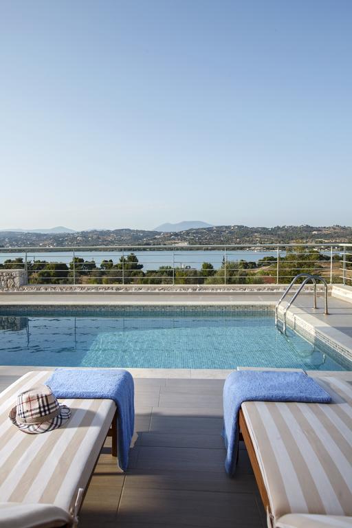 Edem Resort Порто-Хелі Екстер'єр фото