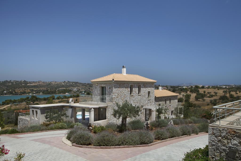 Edem Resort Порто-Хелі Екстер'єр фото