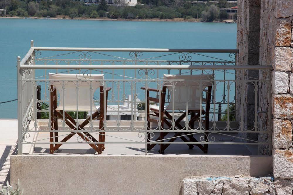Edem Resort Порто-Хелі Екстер'єр фото